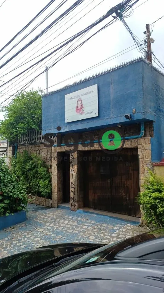 Imagem Terreno no Tatuapé 8 x 32