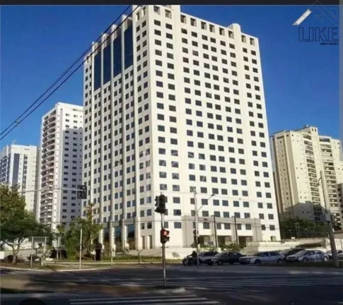 Imagem SALA New Worker Tower - VENDA - REFORMADA - 43MTS