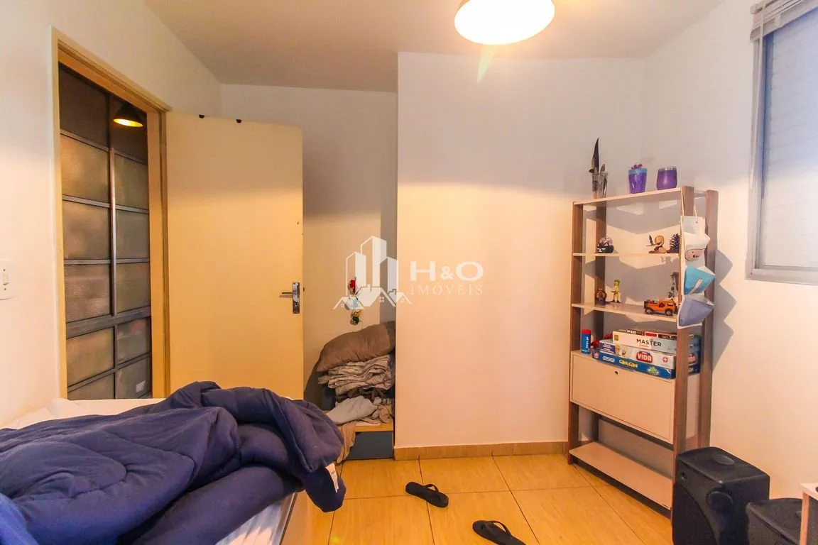Imagem Apartamento à venda em Artur Alvim - Conforto, praticidade e ótima localização!