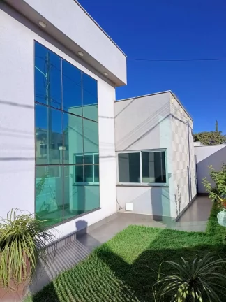 Excelente casa na Vicente Pires