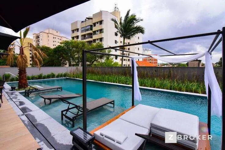 Imagem Apartamento à venda em São Paulo, Saúde, com 3 quartos, 82m2