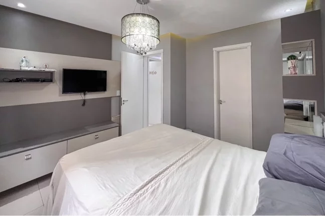 Imagem Apartamento para venda no bairro São José em Canoas