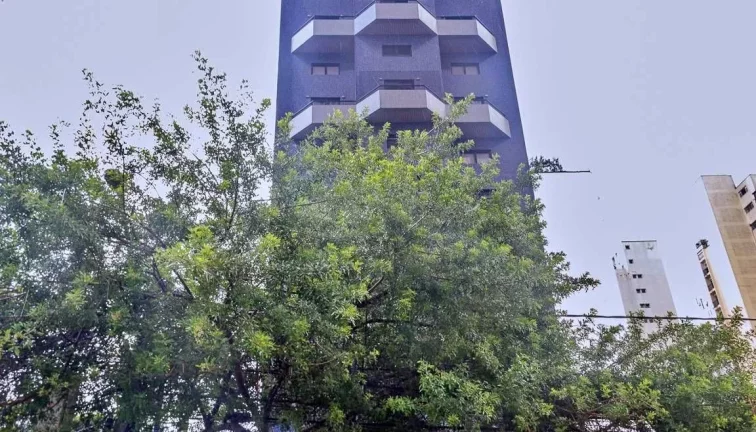 Imagem Flat disponível para locação no Moema Duplex Life, com 53m², 1 dormitório e 1 vaga