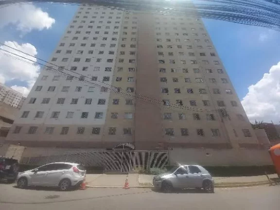 Foto do imóvel Oportunidade Única em SAO PAULO - SP | Tipo: Apartamento | Negociação: Venda Direta Online | Situação: Imóvel em RUA DAS ESTRELAS