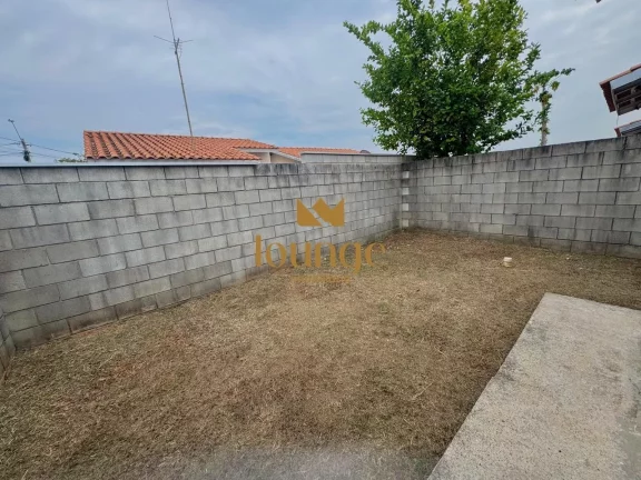 Imagem Casa à Venda no bairro Jd. Tropical Zona Oeste - Sorocaba/SP