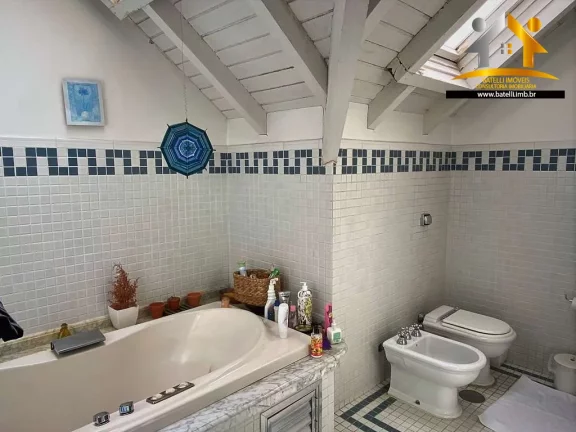Imagem Casa - Fazendinha | Batelli Imóveis