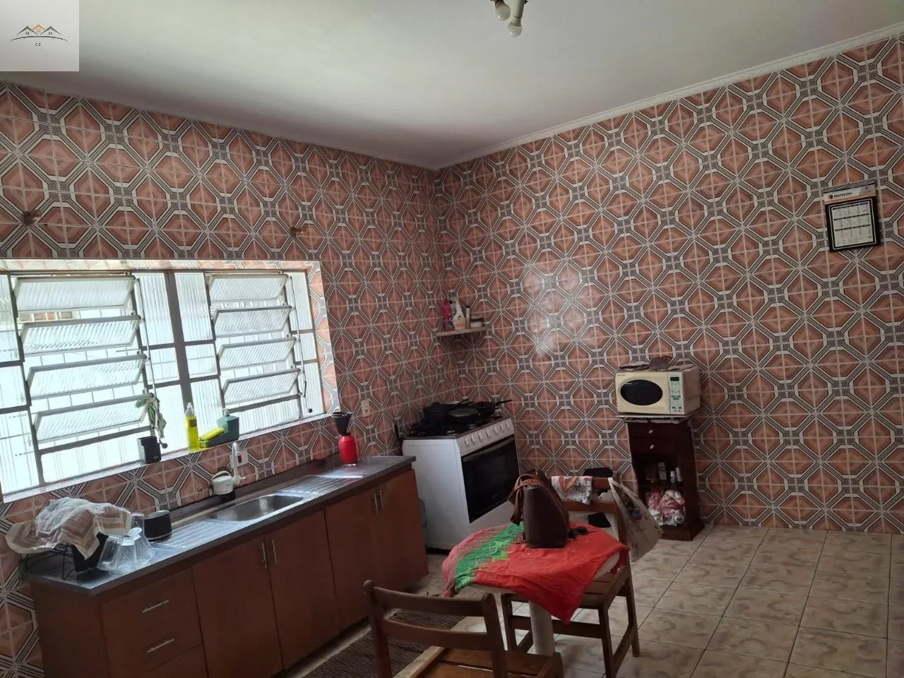 Imagem CASA RESIDENCIAL em Santo André - São Paulo, Jardim Irene