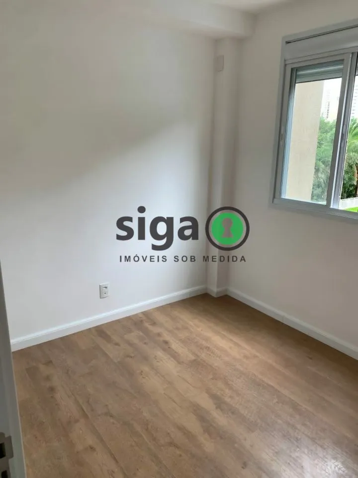 Imagem Apartamento 65m² á venda localizado no Morumbi/SP