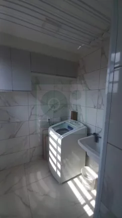 Imagem APARTAMENTO RESIDENCIAL em SÃO PAULO - SP, PARQUE IPÊ