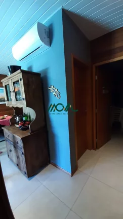 Imagem Casa com Piscina em Itapoá