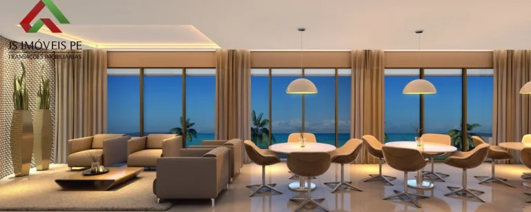 Imagem Apartamento em Candeias, 3 Quartos