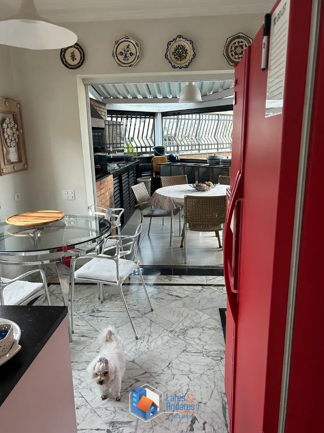 Imagem Cobertura para venda em Perdizes com 4 quartos, sendo 4 suítes, 347m²