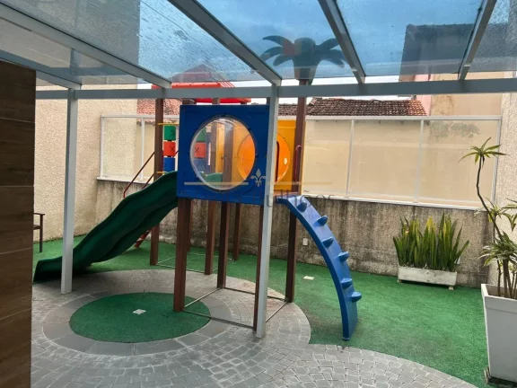 Imagem APARTAMENTO RESIDENCIAL em SÃO JOSÉ - SC, PRAIA COMPRIDA
