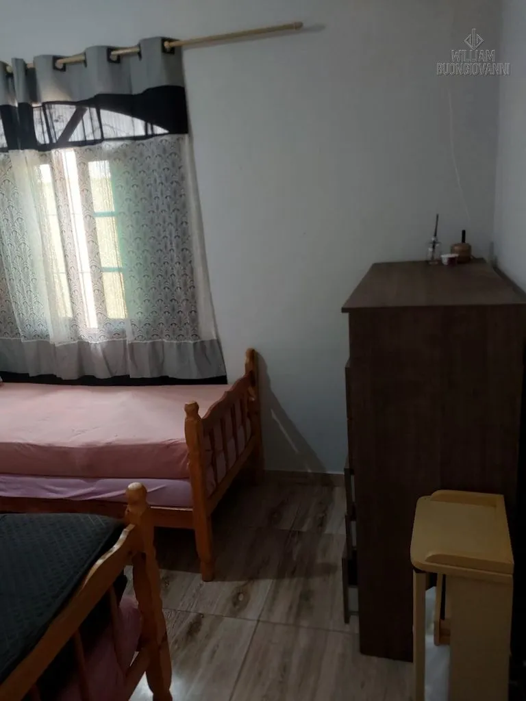 Imagem Casa Geminada - 2 Quartos - Jardim Imperador