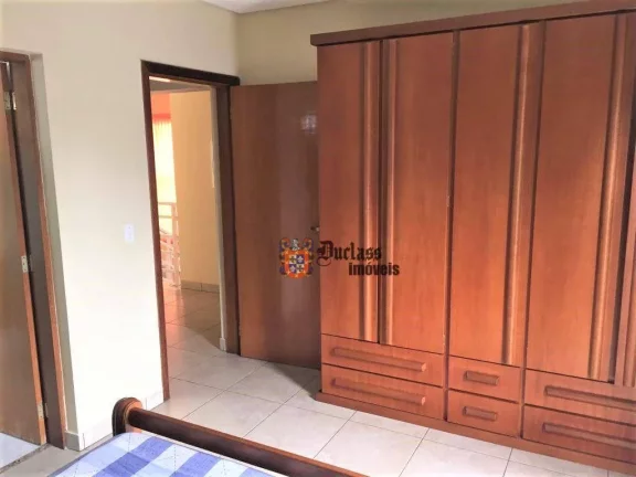 Imagem Sobrado com 4 dormitórios à venda, 298 m² por R$ 2.550.000,00 - Jardim São Caetano - São Caetano do Sul/SP