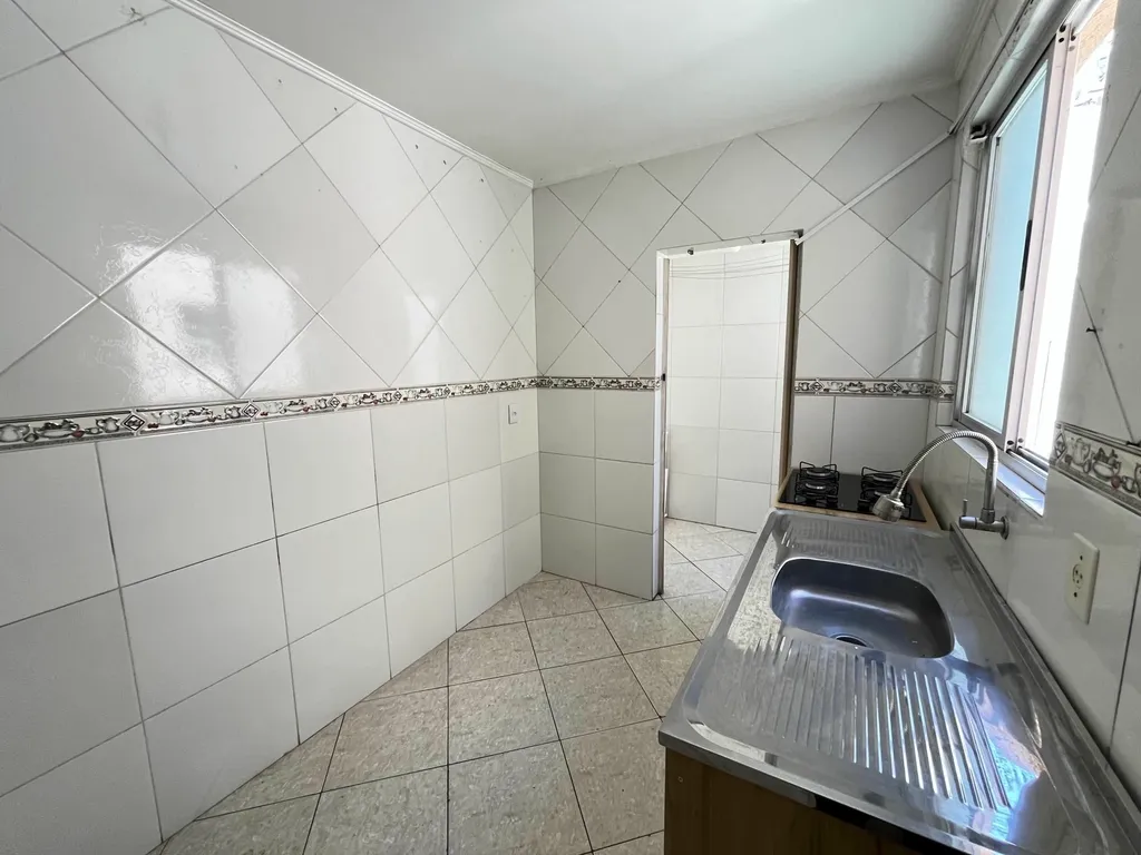 Imagem Apartamento em Cristo Redentor