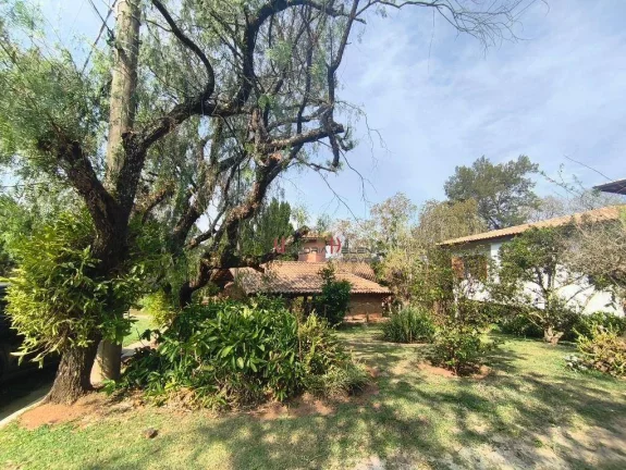 Imagem Casa com 3 dormitórios à venda, 260 m² por R$ 960.000,00 - Condomínio Terras de Savion - Itatiba/SP