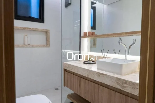 Imagem Apartamento à venda, 69 m² por R$ 750.000,00 - Setor Bueno - Goiânia/GO