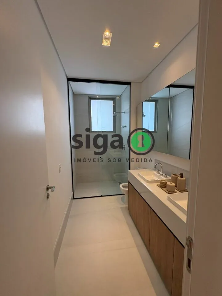 Imagem APARTAMENTO A VENDA NO ITAIM BIBI COM 03 QUARTOS