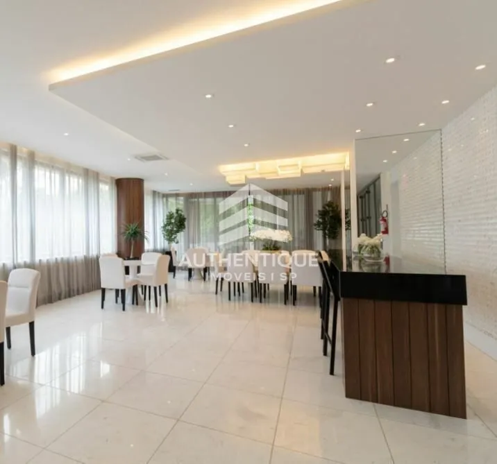 Imagem 067 HERMANN JR ALTO DE PINHEIROS - Apartamento à venda em São Paulo/SP
