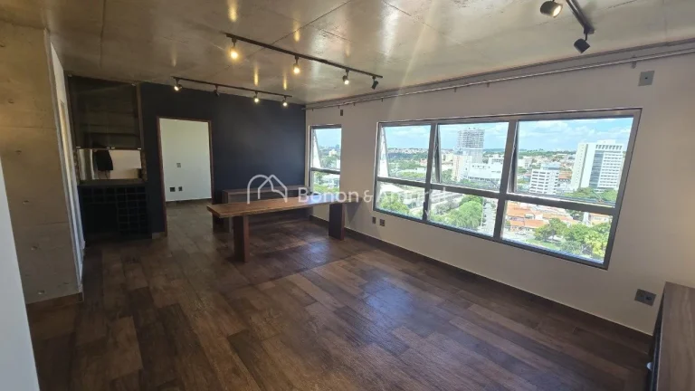 Imagem Apartamento moderno e sofisticado à venda no MaxHaus II, com 70 m² muito bem distribuídos, acabam...
