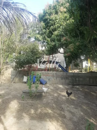 Imagem CHACARA RESIDENCIAL em Tupi - SP, Santa isabel