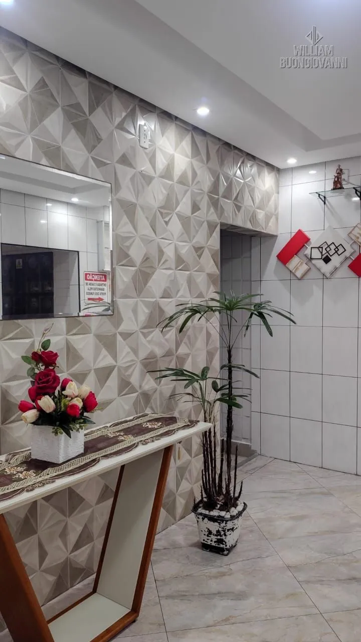 Imagem APARTAMENTO 2 QUARTOS - OCIAN - PRAIA GRANDE S/P