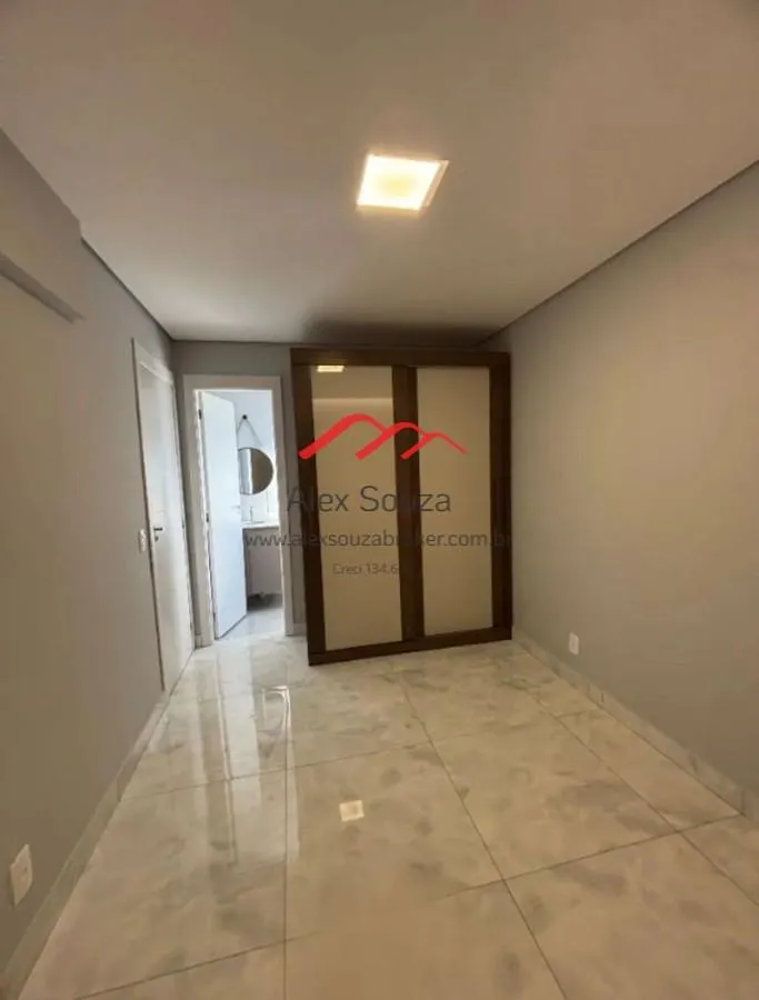 Imagem Apartamento para Venda em Hortolândia, Vila São Francisco, 2 dormitórios, 1 suíte, 2 banheiros, 1 vaga