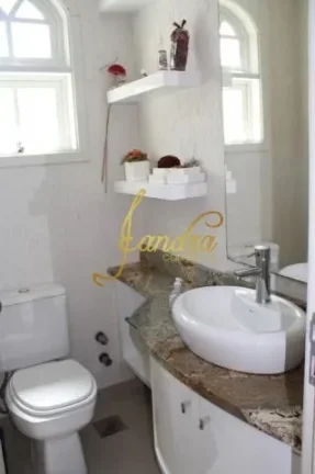 Imagem Sobrado Villas Resort com 04 dorm