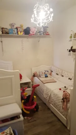 Imagem APARTAMENTO PARA VENDA NO MANDAQUI