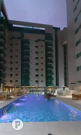 Imagem Cobertura 03 suítes, Varanda Gourmet e Ofurô, 167,44m² no Fa