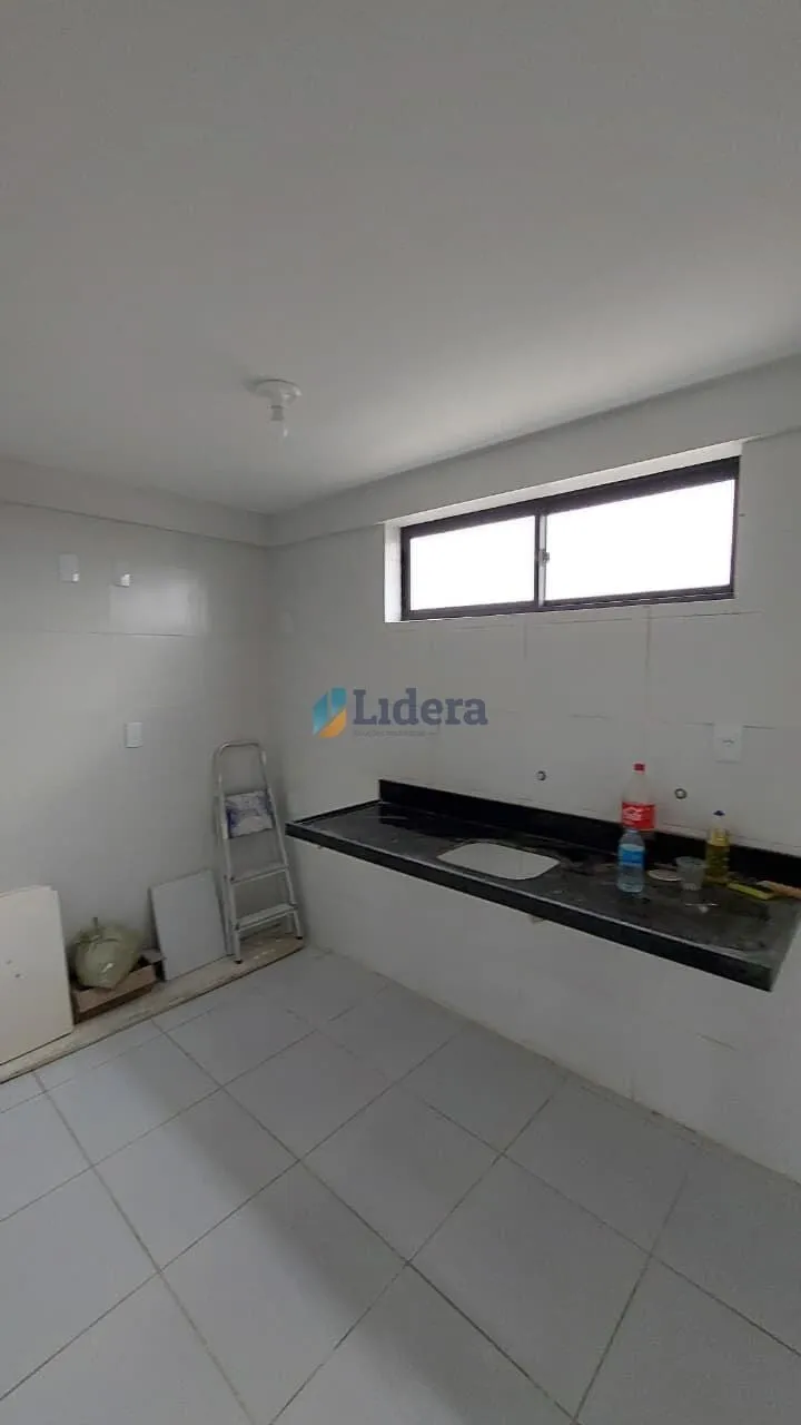 Imagem Apto Alto Padrão - 99m² - 3 Quartos - 1 suite - 1 vaga de garagem - em Manaíra, João Pessoa/PB