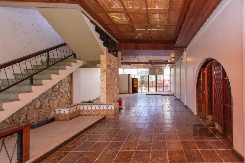 Imagem Prédio Comercial em São Geraldo
