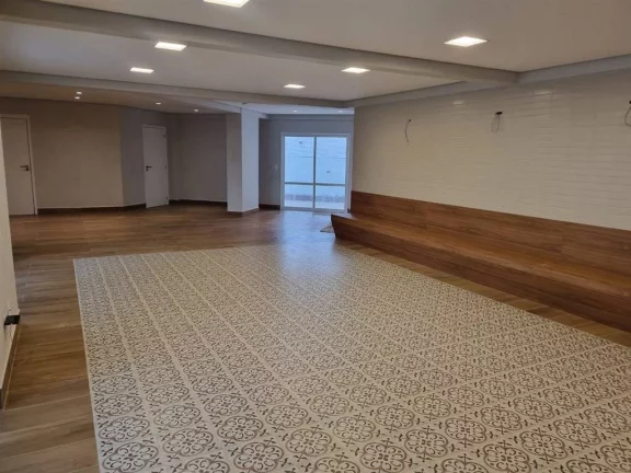 Imagem APARTAMENTO COM 59.91 m² - GUILHERMINA - PRAIA GRANDE SP