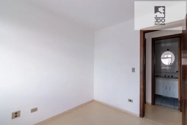 Imagem Apartamento a Venda no bairro Bacacheri - Curitiba, PR