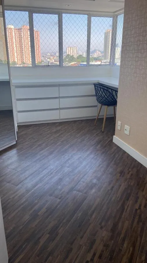 Imagem Apartamento para Venda em Santo André / SP no bairro Casa Branca