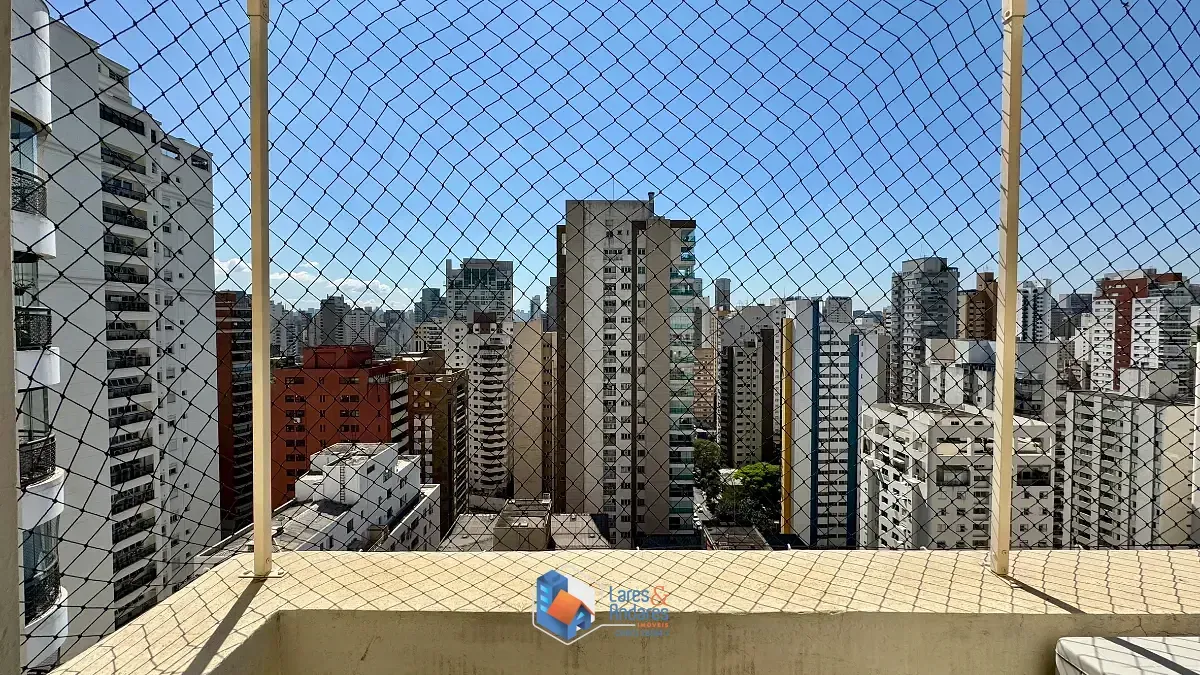 Imagem Apartamento para venda em Vila Uberabinha com 2 quartos, sendo 1 suíte, 126m²