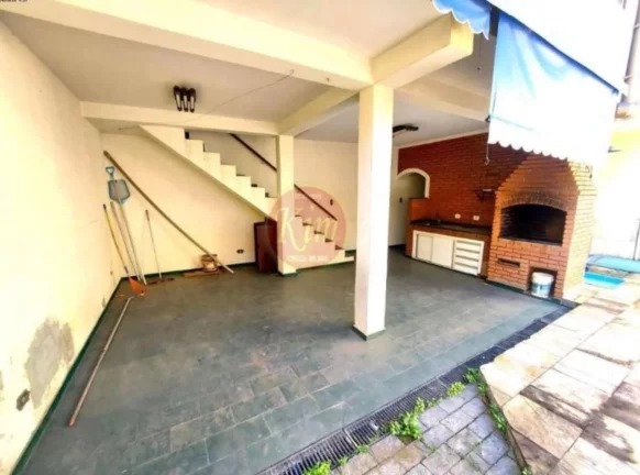 Imagem CASA RESIDENCIAL em São Paulo - SP, Vila Curuça