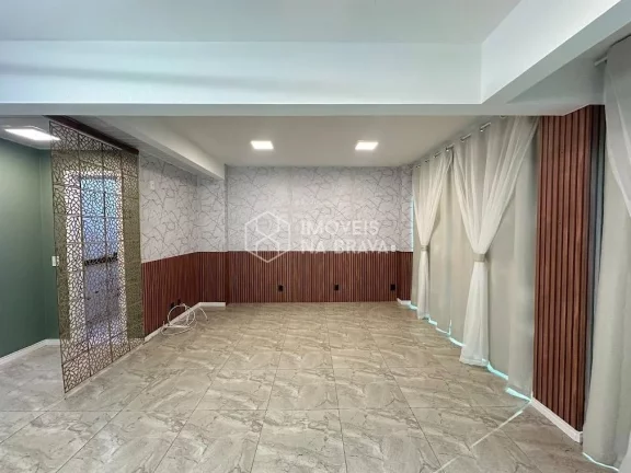 Foto do imóvel SALA COMERCIAL QUADRA MAR - LOCAÇAO ANUAL - PRAIA BRAVA - ITAJAI/SC em Rua Flamboyants