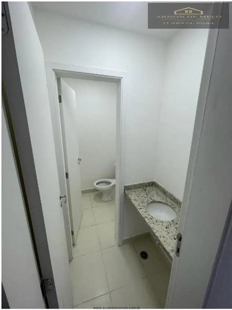 Imagem Escritório para locação em Barueri no bairro Alphaville