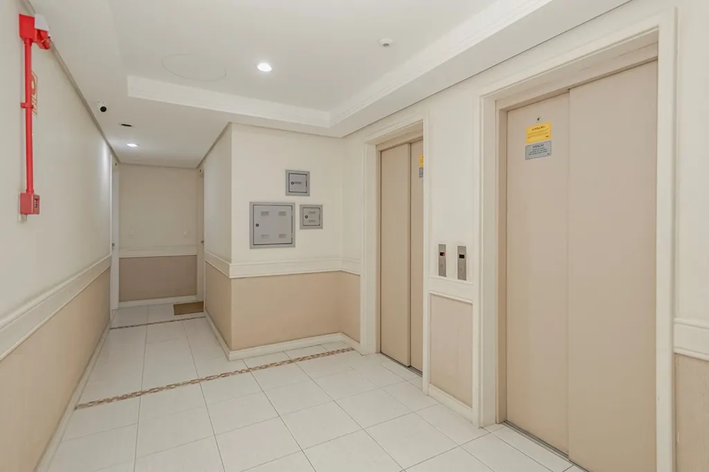 Imagem Apartamento em Cidade Baixa