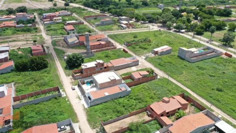 Imagem Terreno a Venda no bairro Salesianos - Juazeiro do Norte, CE