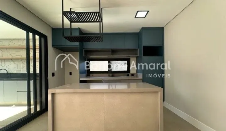 Imagem Sobrado à venda com 03 quartos por R$ 2.350.000,00 no Condomínio Santorini bairro Parque Brasil 500, em Paulínia