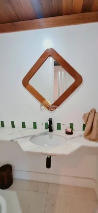 Imagem Um andar inteiro só seu! Apartamento premium para venda na Graça, Salvador – 223m², 3 suítes, 3 vag