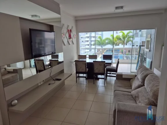 Imagem Apartamento Zona Central para Venda em Balneário Camboriú, CENTRO, 3 dormitórios, 2 suítes, 3 banheiros, 2 vagas