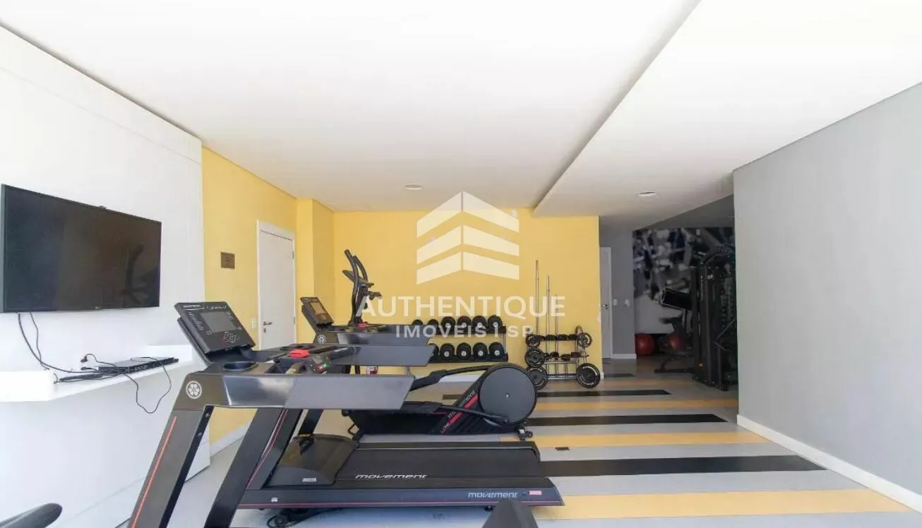 Imagem EASY TATUAPÉ - Apartamento à venda no bairro Tatuapé - São Paulo/SP, Zona Leste