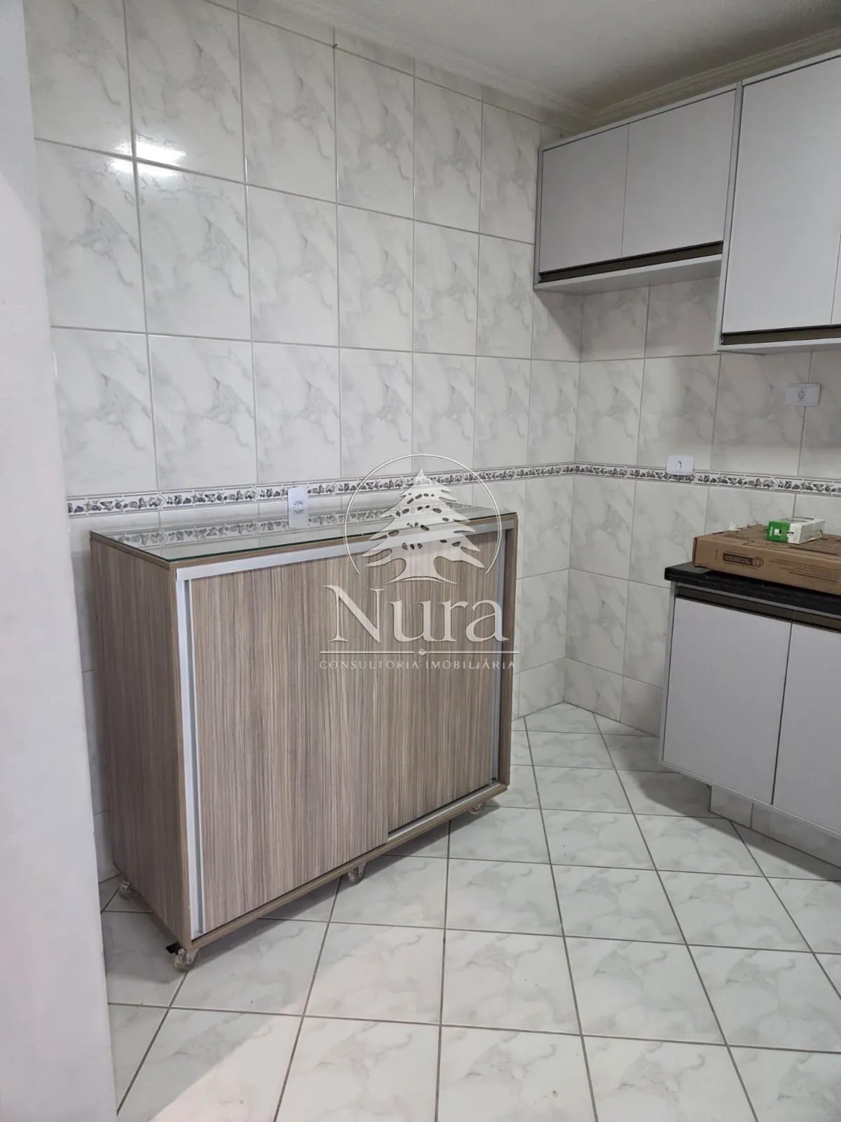Imagem Apartamento de 2 quartos, 82m² no bairro Guilhermina, em Praia Grande