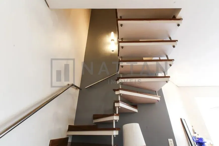 Imagem Cobertura com 3 dormitórios à venda, 170 m² por R$ 2.280.000,00 - Tatuapé - São Paulo/SP