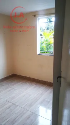 Imagem Apartamento com 2 Quartos à Venda,  em Parque Jacarandá - Taboão da Serra