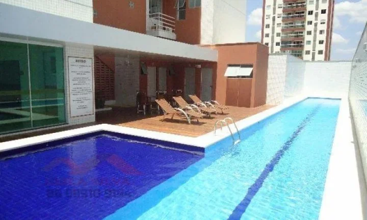Imagem Apartamento 3 dormitórios para Venda em Teresina, Horto, 3 dormitórios, 2 suítes, 2 banheiros, 2 vagas